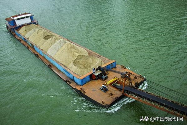 机制砂质量怎么样？学会这3点，教你如何判断优劣(图1)