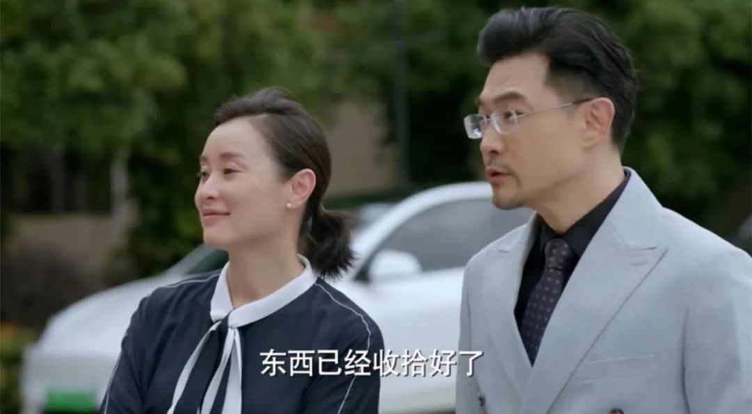 40集《加油!妈妈》收官!除一人坐牢,全员洗白与和解,你接受吗(图4) 40集《加油!妈妈》收官!除一人坐牢,全员洗白与和解,你接受吗(图4)