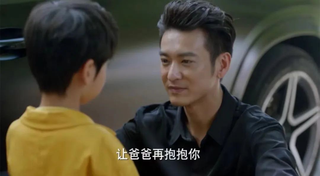 40集《加油!妈妈》收官!除一人坐牢,全员洗白与和解,你接受吗(图3) 40集《加油!妈妈》收官!除一人坐牢,全员洗白与和解,你接受吗(图3)