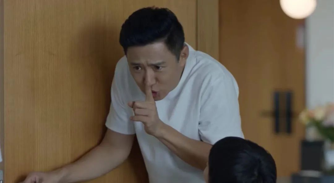 40集《加油!妈妈》收官!除一人坐牢,全员洗白与和解,你接受吗(图5) 40集《加油!妈妈》收官!除一人坐牢,全员洗白与和解,你接受吗(图5)