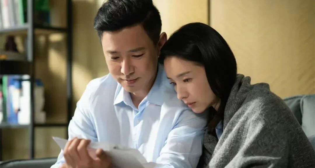 40集《加油!妈妈》收官!除一人坐牢,全员洗白与和解,你接受吗(图9) 40集《加油!妈妈》收官!除一人坐牢,全员洗白与和解,你接受吗(图9)