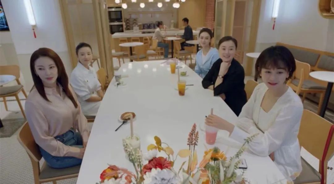 40集《加油!妈妈》收官!除一人坐牢,全员洗白与和解,你接受吗(图18) 40集《加油!妈妈》收官!除一人坐牢,全员洗白与和解,你接受吗(图18)