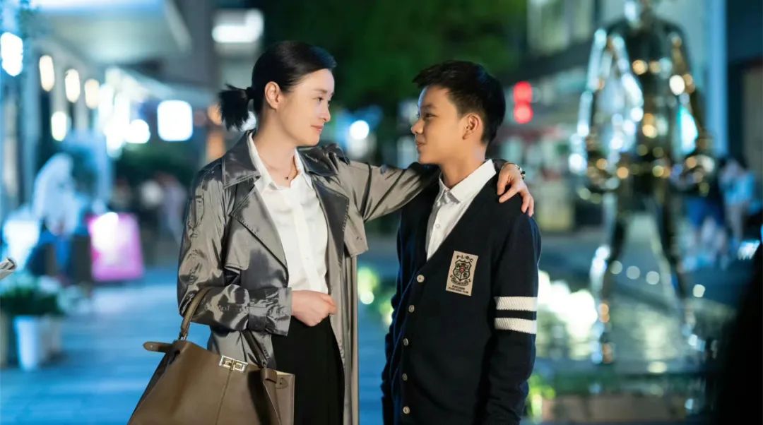 40集《加油!妈妈》收官!除一人坐牢,全员洗白与和解,你接受吗(图10) 40集《加油!妈妈》收官!除一人坐牢,全员洗白与和解,你接受吗(图10)