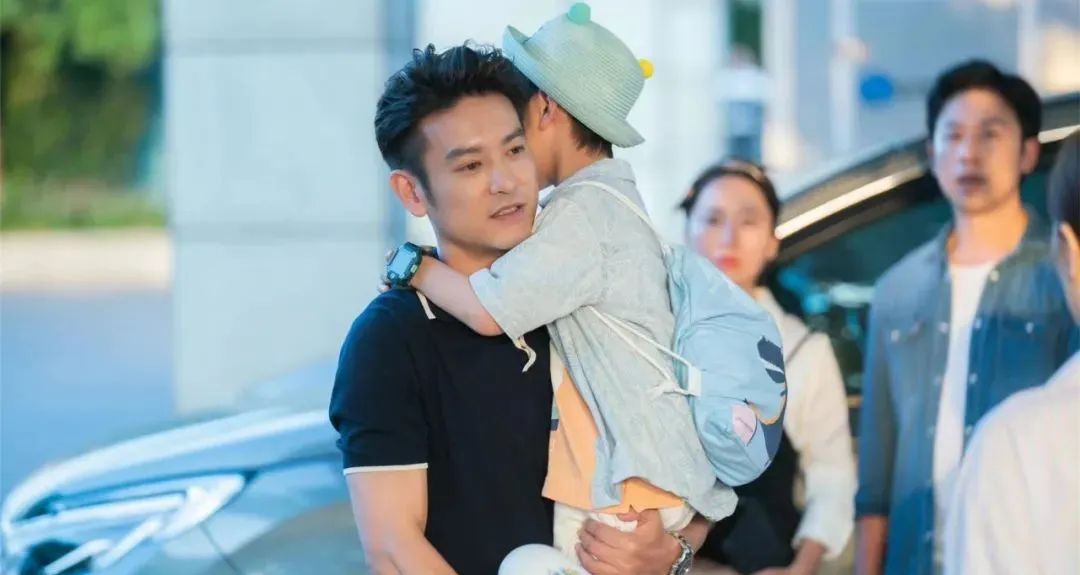 40集《加油!妈妈》收官!除一人坐牢,全员洗白与和解,你接受吗(图13) 40集《加油!妈妈》收官!除一人坐牢,全员洗白与和解,你接受吗(图13)