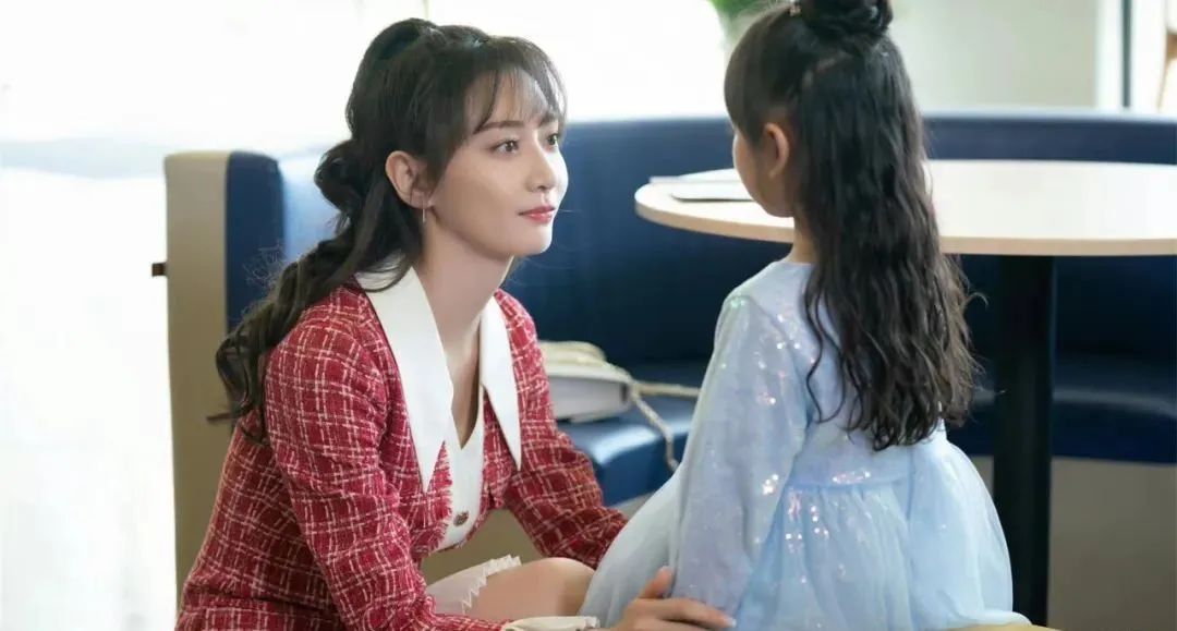 40集《加油!妈妈》收官!除一人坐牢,全员洗白与和解,你接受吗(图16) 40集《加油!妈妈》收官!除一人坐牢,全员洗白与和解,你接受吗(图16)