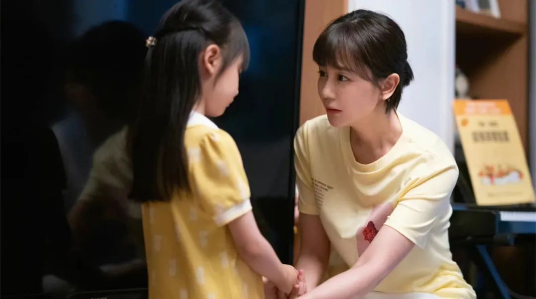 40集《加油!妈妈》收官!除一人坐牢,全员洗白与和解,你接受吗(图15) 40集《加油!妈妈》收官!除一人坐牢,全员洗白与和解,你接受吗(图15)