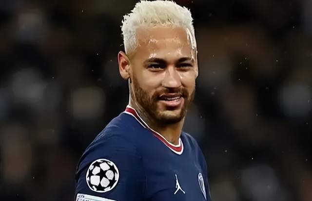 梦想还未实现，内马尔拒绝离队，合同中有特殊条款，想清洗他很难(图1)