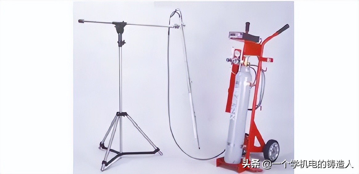 「专家视野」铸造生产过程在线快速检测技术研究及应用进展(图4)