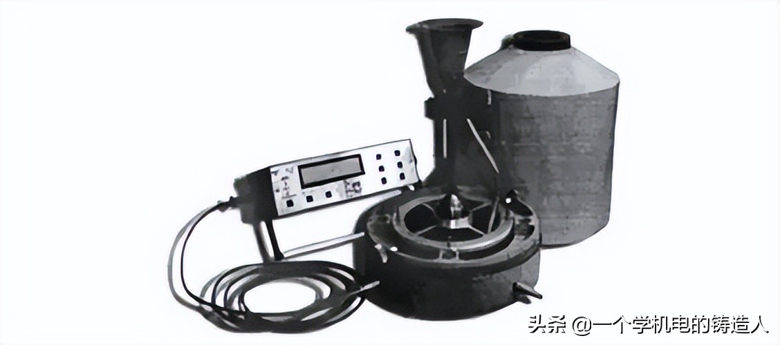 「专家视野」铸造生产过程在线快速检测技术研究及应用进展(图8)