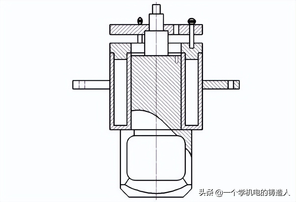 「专家视野」铸造生产过程在线快速检测技术研究及应用进展(图13)