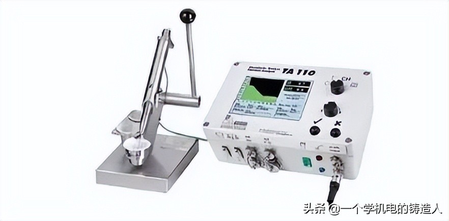 「专家视野」铸造生产过程在线快速检测技术研究及应用进展(图17)