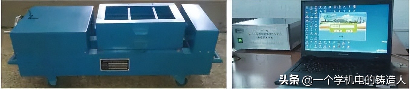 「专家视野」铸造生产过程在线快速检测技术研究及应用进展(图19)