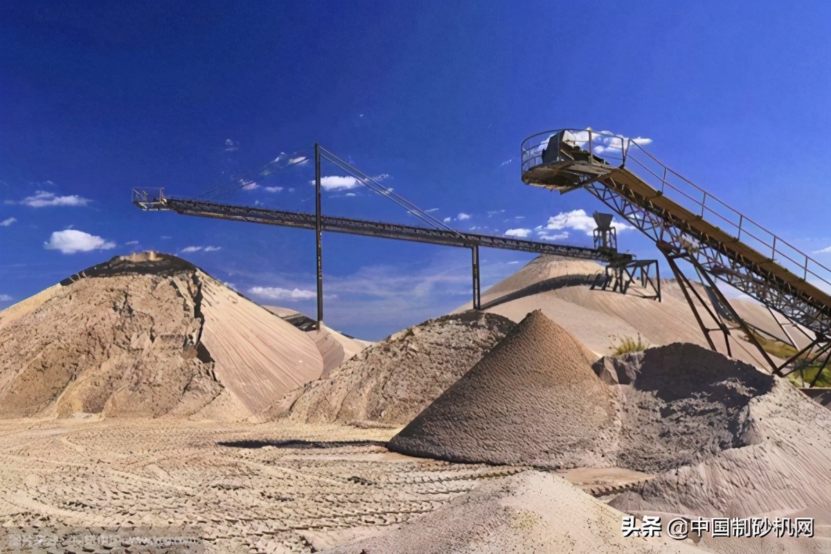 冲击制砂机哪家好？冲击制沙机怎么样？专业厂家为您解答(图4)