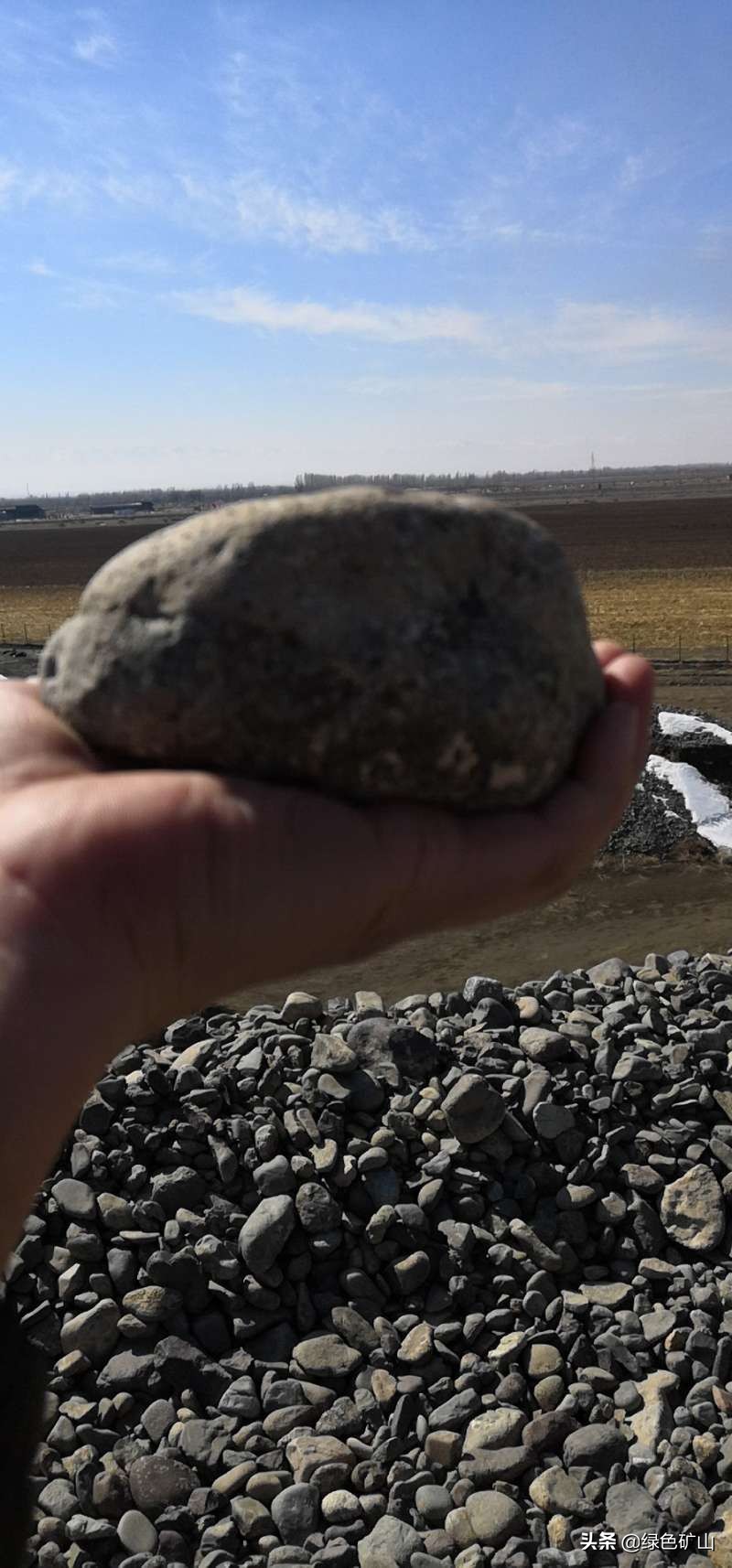 什么是机制砂？当前环保要求下怎样才能生产出合格的机制砂？(图4)