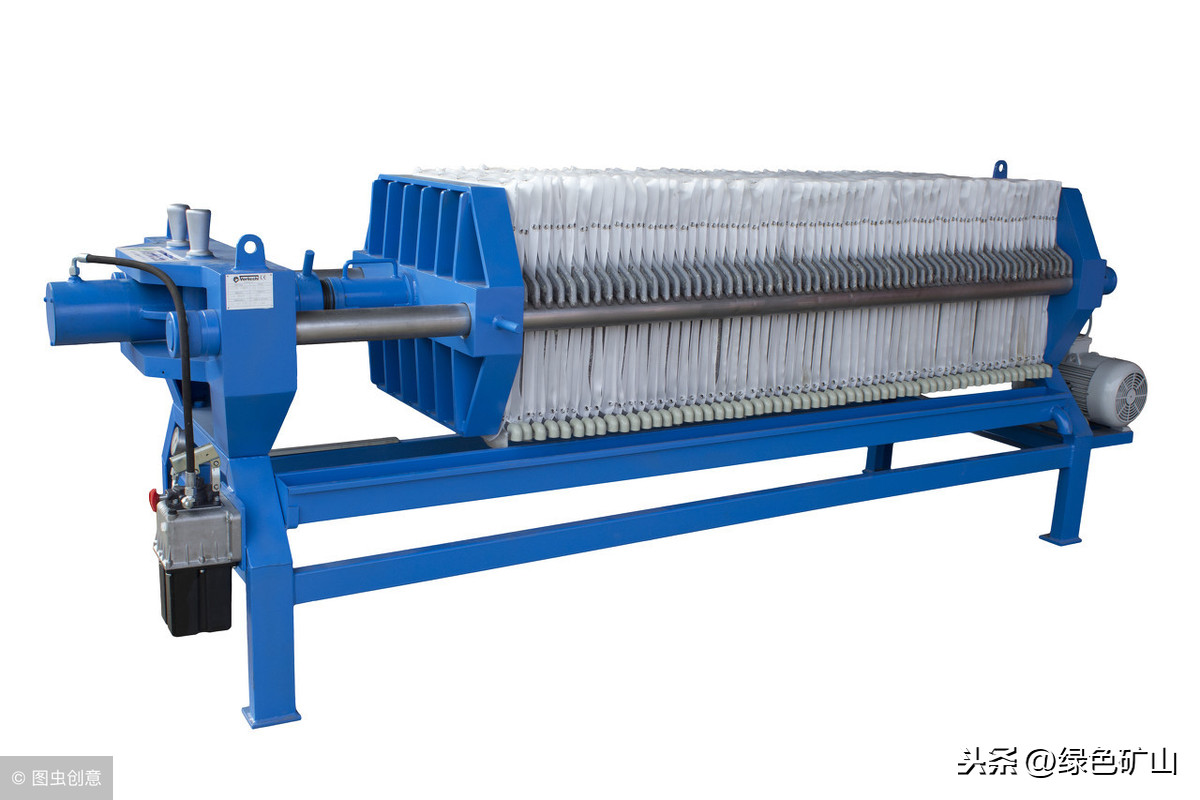 什么是机制砂？当前环保要求下怎样才能生产出合格的机制砂？(图6)