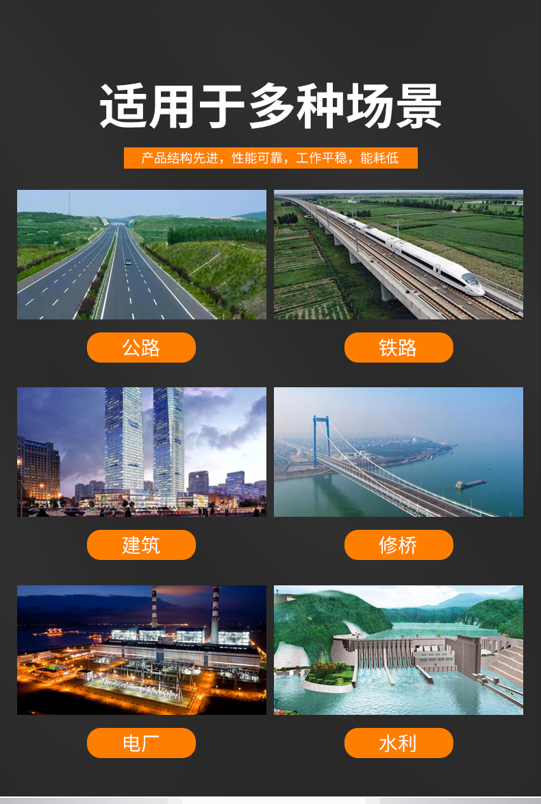 建一个机制砂厂，投资一套环保机制砂设备多少钱？(图2)