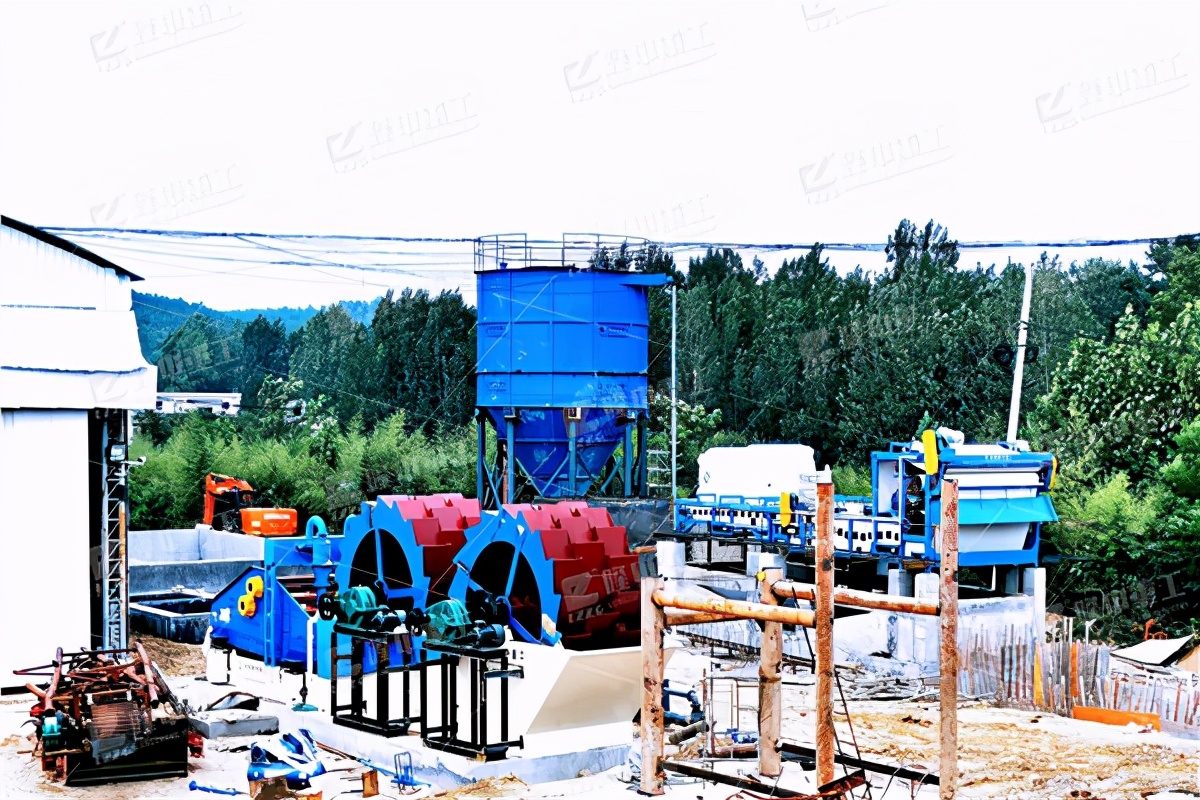 政府不支持机制砂？看完这篇你就明白了(图1)