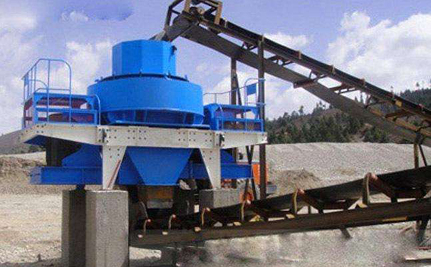 新型矿山设备推动环境良性发展(图3)