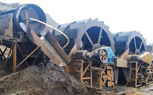 新型矿山设备推动环境良性发展(图2)