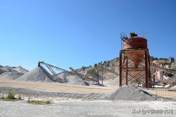 洗沙场如何选择可靠的洗沙机厂家？听听过来人的回答，后悔买早了(图1)