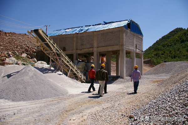 洗沙场如何选择可靠的洗沙机厂家？听听过来人的回答，后悔买早了(图3)