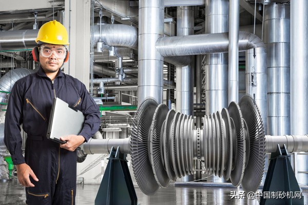 洗沙场如何选择可靠的洗沙机厂家？听听过来人的回答，后悔买早了(图4)