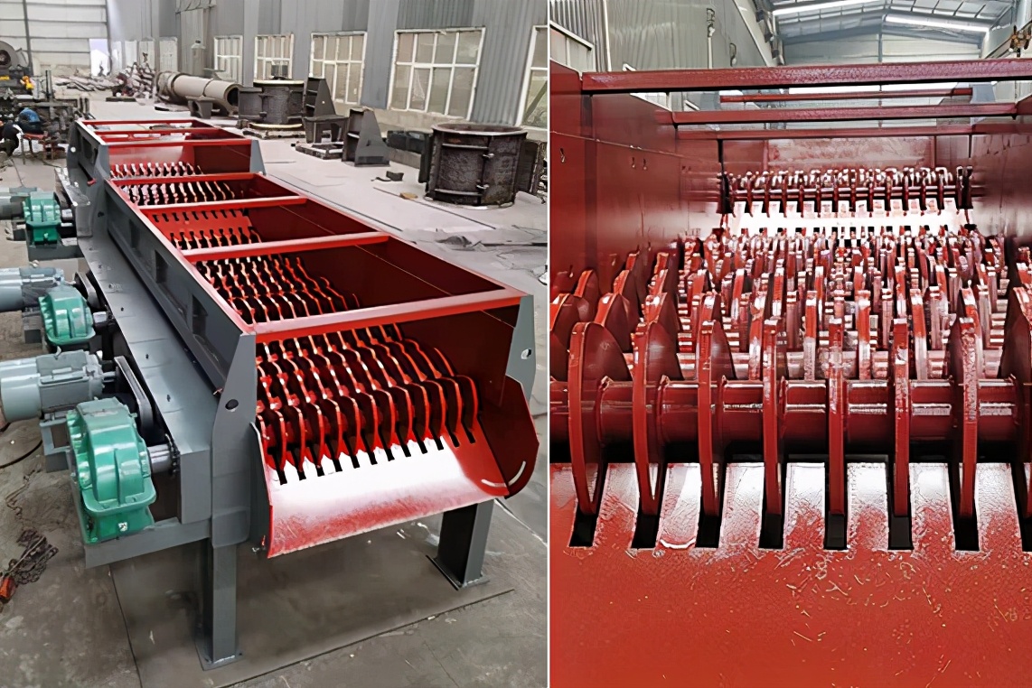 泥石分离机能是怎样把一座山的石块资源，变成难以实现的财富的(图2)