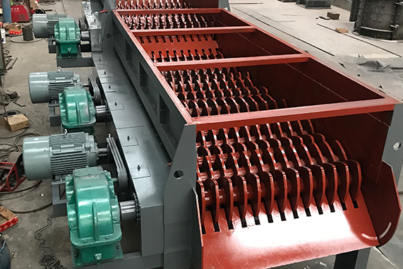 泥石分离机能是怎样把一座山的石块资源，变成难以实现的财富的(图1)