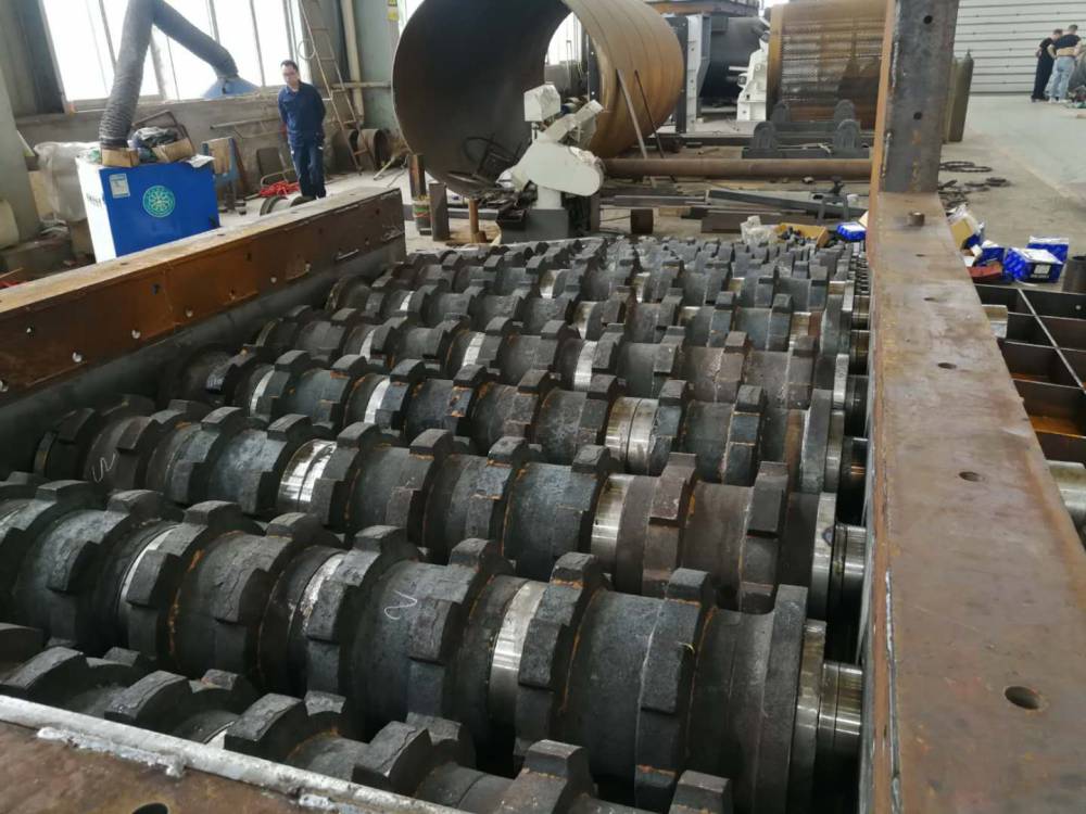 泥石分离机能是怎样把一座山的石块资源，变成难以实现的财富的(图4)