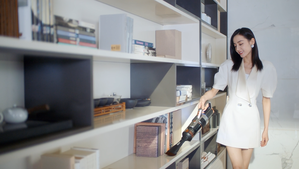 纵享夏日休闲时光，家居清洁交给莱克天狼星吸尘洗地机来守护(图3)