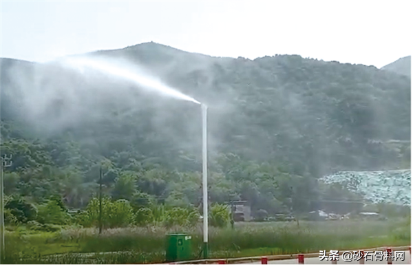 2021年行业新品展示·环保及辅助设备(图1)