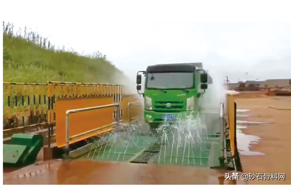 2021年行业新品展示·环保及辅助设备(图2)