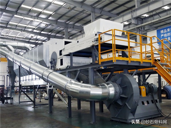 2021年行业新品展示·环保及辅助设备(图11)