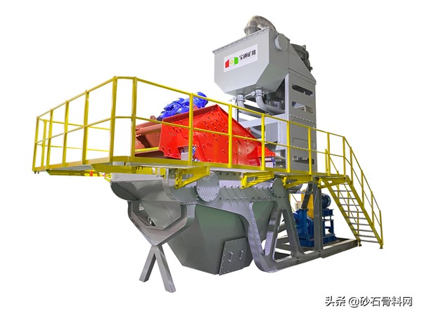 2021年行业新品展示·环保及辅助设备(图3)