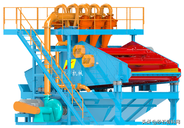 2021年行业新品展示·环保及辅助设备(图5)