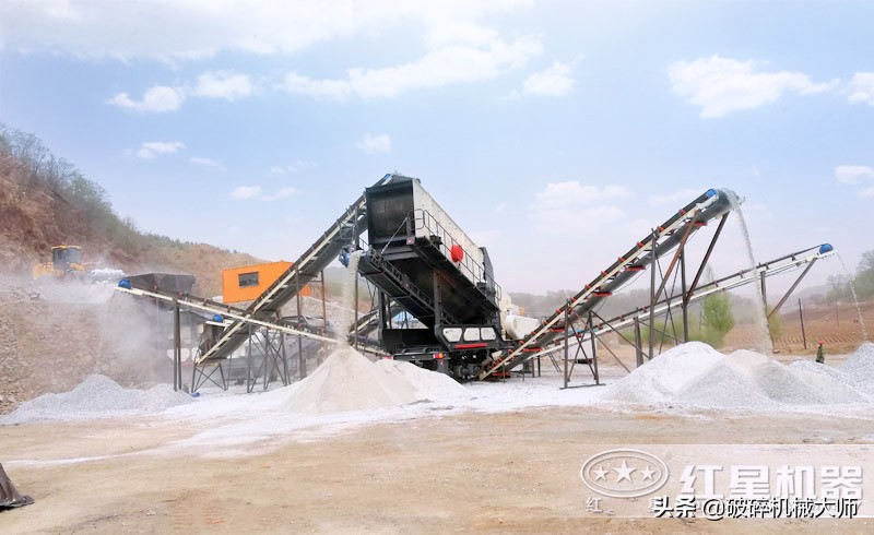 做沙子利润有多大?(图2) 做沙子利润有多大?(图2)