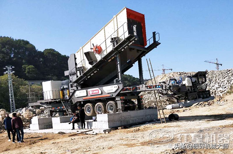 做沙子利润有多大?(图3) 做沙子利润有多大?(图3)