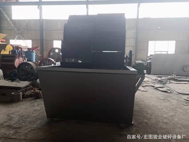 砂石生产设备？砂石生产设备多少钱？(图6)