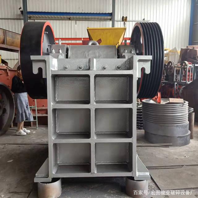 砂石生产设备？砂石生产设备多少钱？(图2)