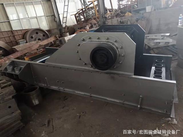 砂石生产设备？砂石生产设备多少钱？(图1)