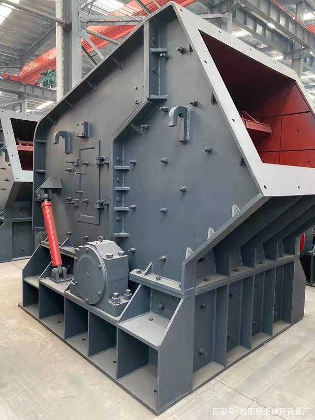 砂石生产设备？砂石生产设备多少钱？(图3)