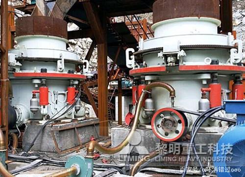 制沙生产线加工工艺流程Sv(图2)