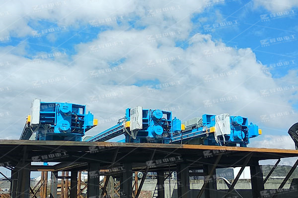 洗砂后的大量泥浆污水该怎么处理?(图1) 洗砂后的大量泥浆污水该怎么处理?(图1)