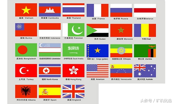 英雄所见略同,佼佼者的较量:南昌矿机vs川矿集团(图5) 英雄所见略同,佼佼者的较量:南昌矿机vs川矿集团(图5)