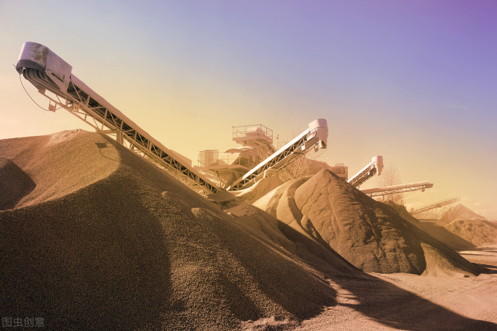 制砂机成套设备价格大概是多少？(图1)