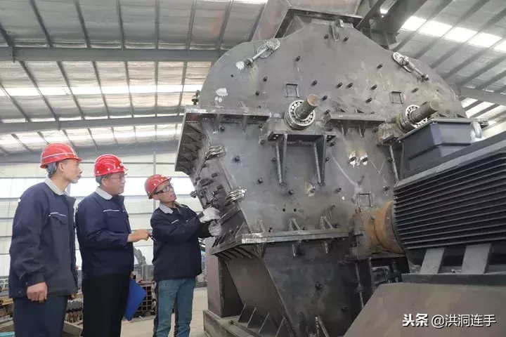 洪洞申青林斩获15项专利，靠的不服输的洪洞精神(图2)