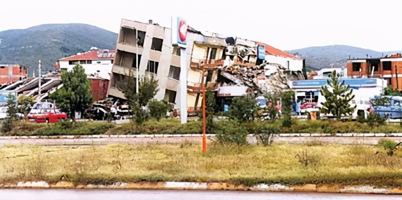 海砂房的危害你知道么？(图1)