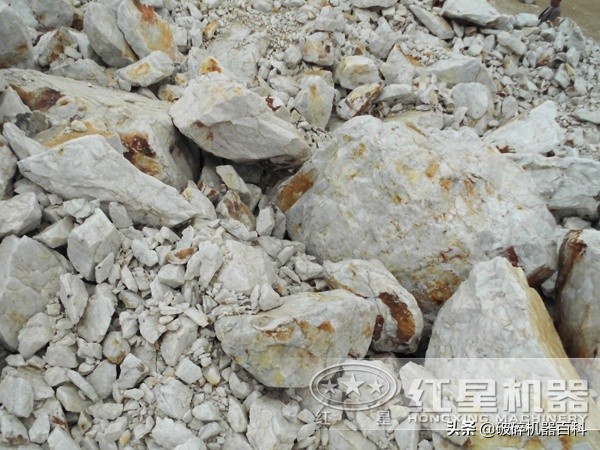 纯干货！不同物料制砂生产线该如何制定生产线？方案汇总！(图6)