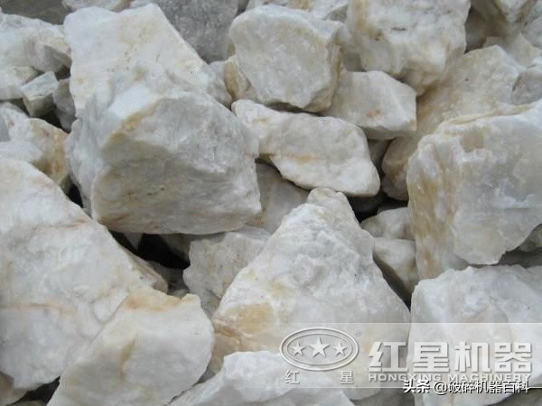 纯干货！不同物料制砂生产线该如何制定生产线？方案汇总！(图2)