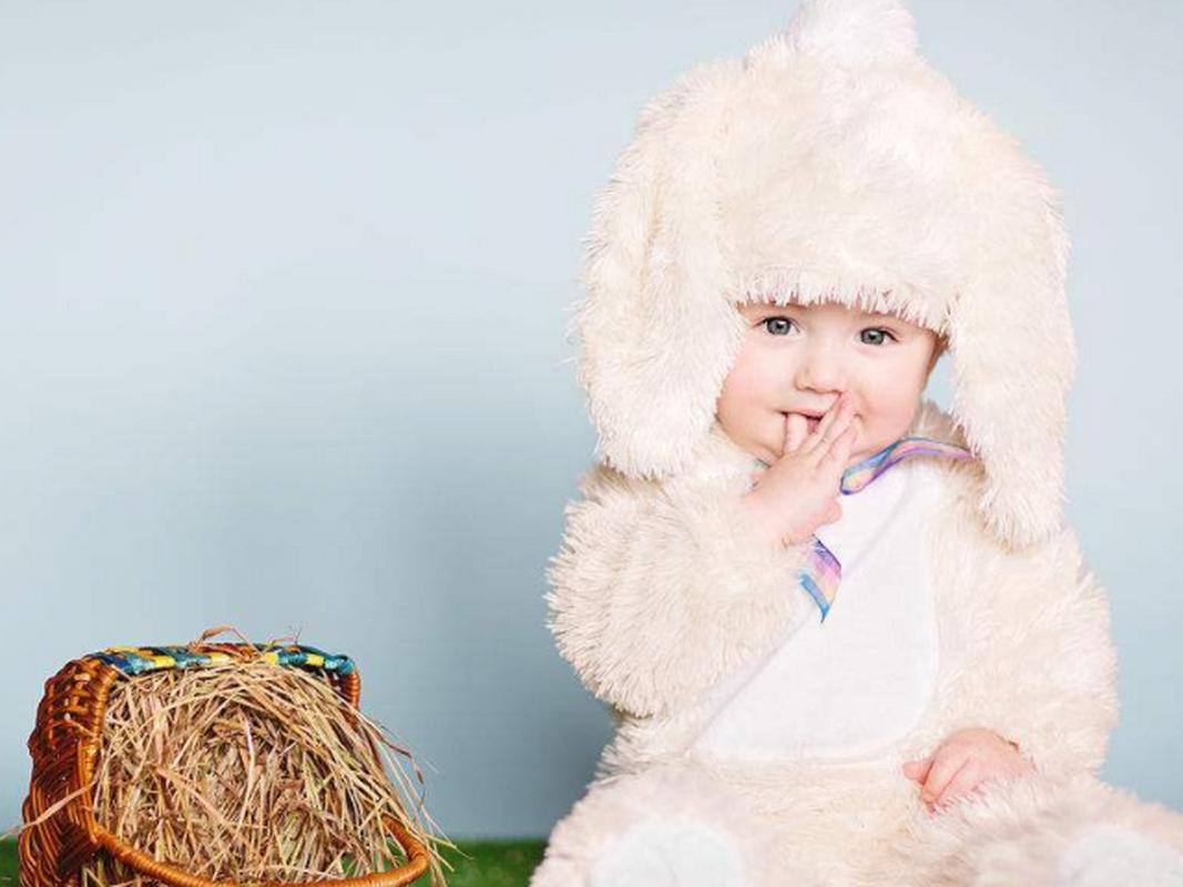 要不要给新生儿洗胎脂、剃胎毛？别纠结，正确护理方法教给你(图4)